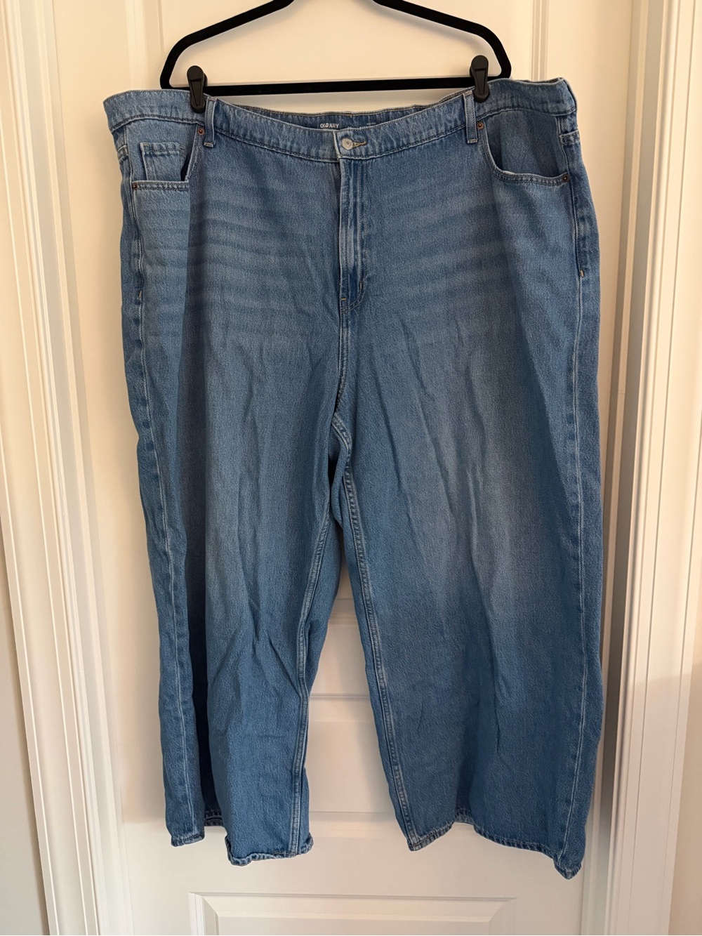 Old navy jeans